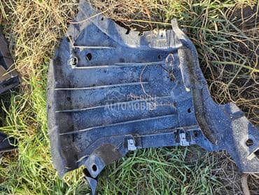 šus pleh potkrilo w222 pd za Mercedes Benz S Klasa