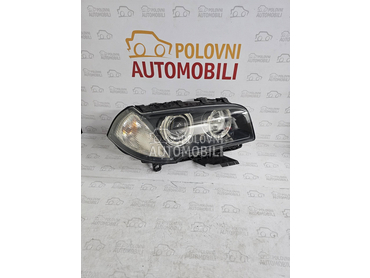 Desni far E83 LCI za BMW X3 od 2006. do 2010. god.