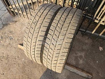 Continental 205/75 R16 Sve sezone