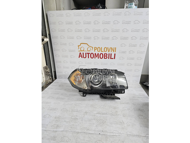 Desni far E83 za BMW X3 od 2003. do 2006. god.