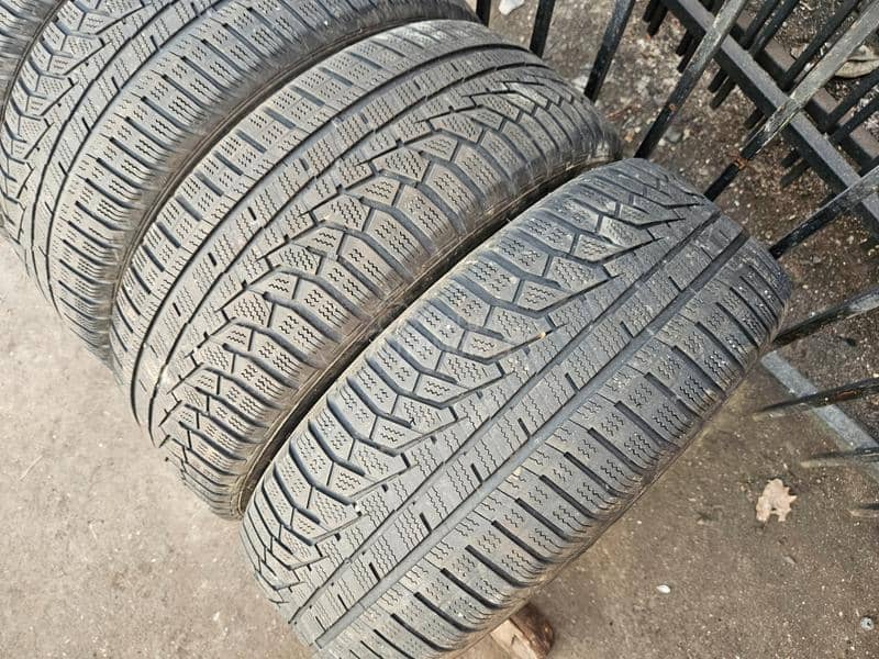 Hankook 225/60 R16 Sve sezone