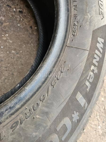 Hankook 225/60 R16 Sve sezone
