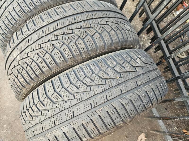Hankook 225/60 R16 Sve sezone