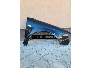 Desno krilo za Audi A4 od 2004. do 2008. god.