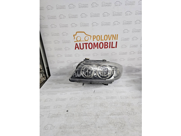 Levi xenon far E90,E91 za BMW 315, 316, 318 ... od 2007. do 2013. god.