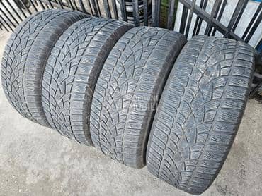 Dunlop 255/55 R18 Sve sezone