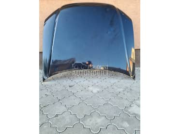 Hauba za Audi A4 od 2004. do 2008. god.