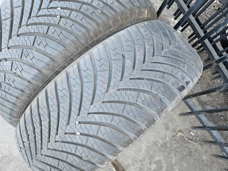 Triangle 215/55 R18 Sve sezone