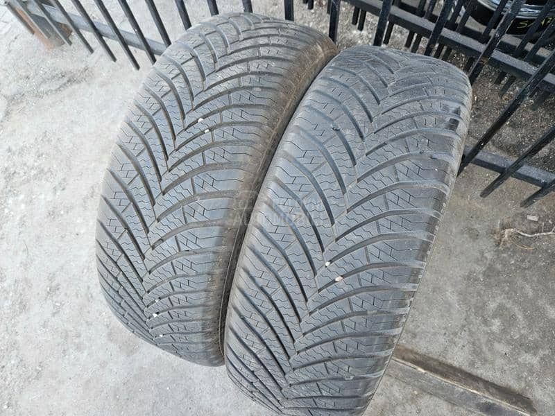 Triangle 215/55 R18 Sve sezone