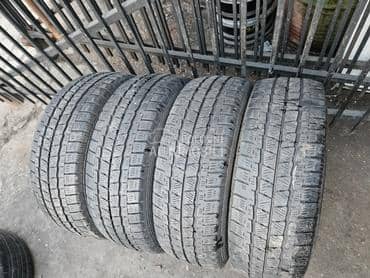 Falken 215/70 R15 Sve sezone