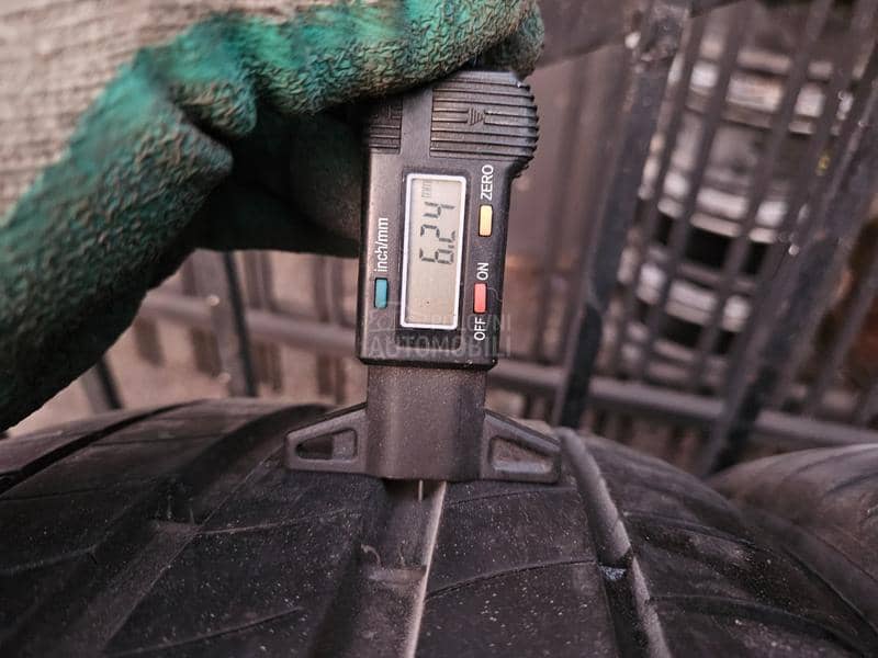 Michelin 235/45 R18 Letnja