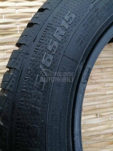 Goodyear 185/65 R15 Sve sezone
