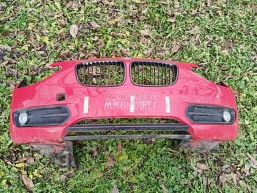 branik f20 f21 za BMW Serija 1 od 2011. do 2014. god.