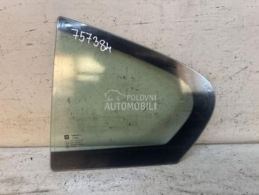 STAKLO za Opel Insignia