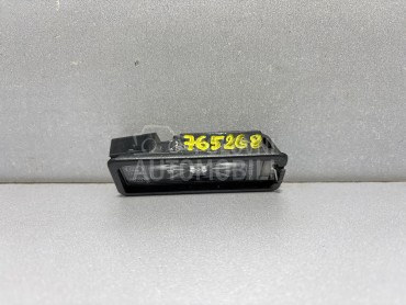 RASVJETA TABLICA za Volkswagen Passat B8