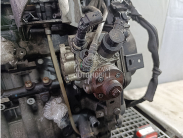 PUMPA VISOKOG PRITISKA za Peugeot Partner