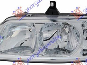 FAR ELEKTRICNI (TURSKA)  DU... za Fiat Ostalo od 2002. do 2006. god.