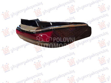 STOP LAMPA SPOLJASNJA LED (... za BMW Serija 7 od 2022. do 2025. god.