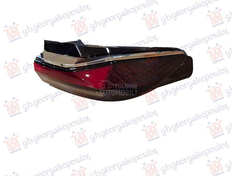 STOP LAMPA SPOLJASNJA LED (...