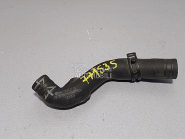 CRIJEVO za Škoda Karoq