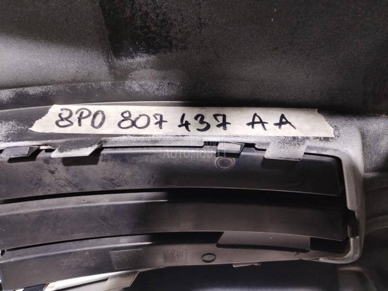 Prednji branik Sline