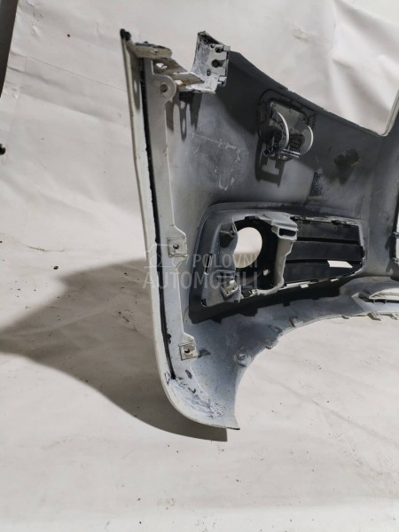 Prednji branik Sline