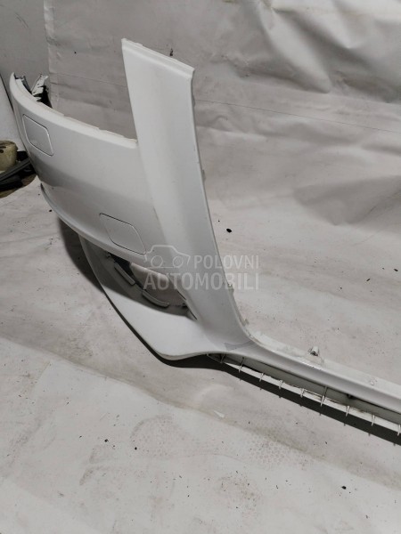 Prednji branik Sline