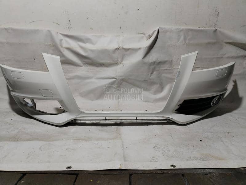 Prednji branik Sline