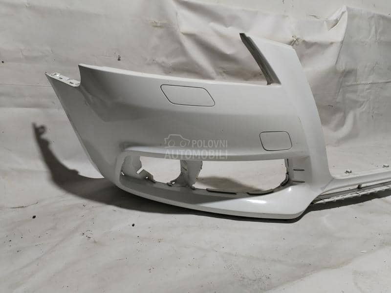 Prednji branik Sline