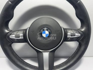 AIRBAG VOLANA za BMW Serija 3