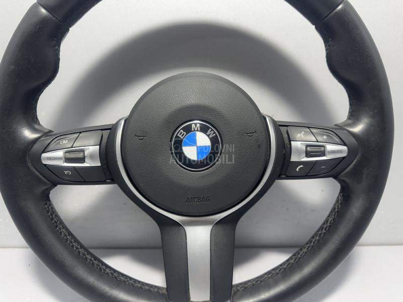 AIRBAG VOLANA