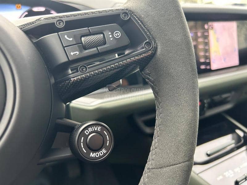 Porsche Cayenne FACE COUPE E-Hybrid