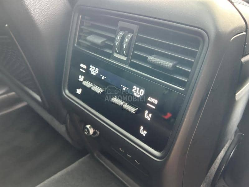 Porsche Cayenne FACE COUPE E-Hybrid