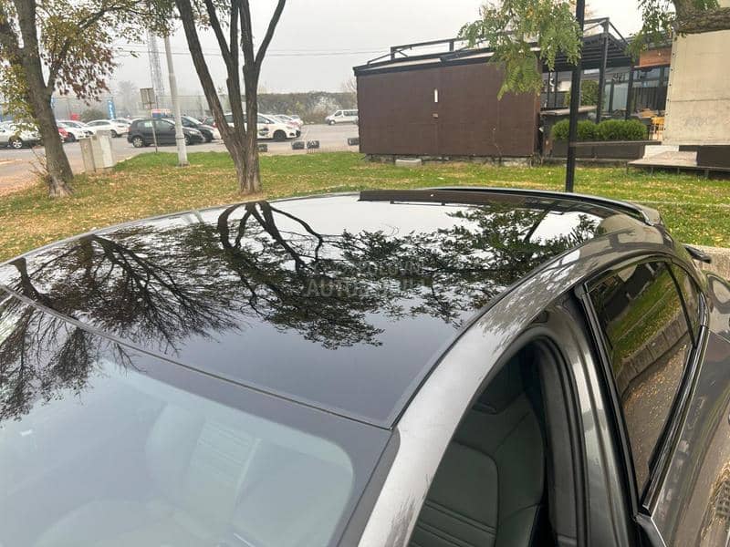 Porsche Cayenne FACE COUPE E-Hybrid