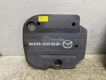 POKLOPAC MOTORA za Mazda 6