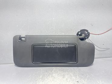 SUNCOBRAN za Opel Insignia