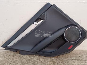 TAPACIRUNG VRATA za Mercedes Benz C Klasa