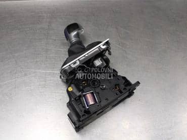 Ručica menjača za Volkswagen Caddy, Tiguan, Touran ... od 2004. do 2016. god.