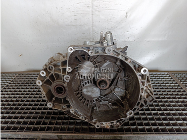 MJENJAC za Opel Insignia