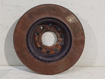 KOCIONI DISK za Volkswagen Golf 6