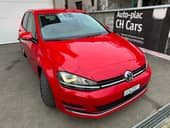 Volkswagen Golf 7 DSG HIGHLINE CH