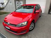 Volkswagen Golf 7 DSG HIGHLINE CH