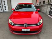 Volkswagen Golf 7 DSG HIGHLINE CH