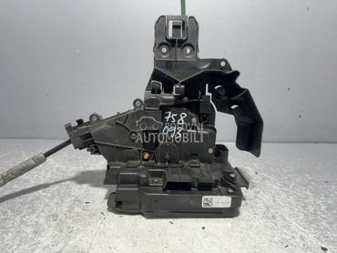 BRAVA VRATA za Mercedes Benz C Klasa