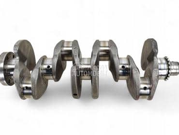 Radilica za Volkswagen Caddy, Tiguan, Touran ... od 2004. do 2016. god.