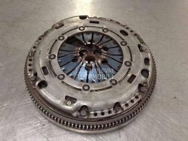 Zamajac za Volkswagen Caddy, Tiguan, Touran ... od 2004. do 2016. god.