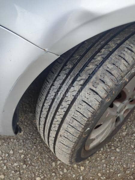 Opel Corsa D 1.2xep 2010. god. -  kompletan auto u delovima