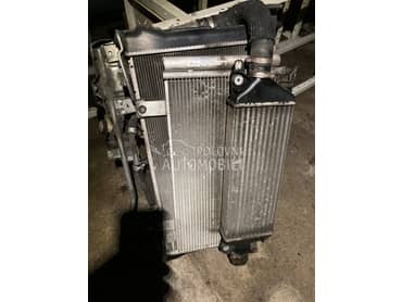 hladnjaci 2.0 mjet za Fiat Sedici od 2007. do 2017. god.