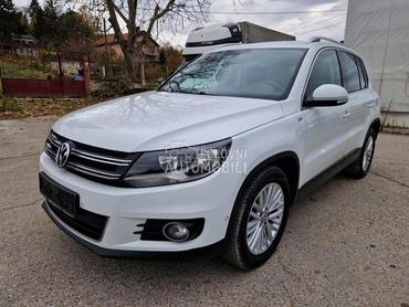 Delovi za Volkswagen Tiguan 2004 - 2016. god.