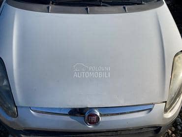 hauba 760A kod za Fiat EVO od 2010. do 2020. god.